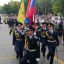 54 новобранца Уваровского кадетского корпуса имени святого Георгия Победоносца - учащиеся приняли пр 3