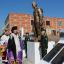 В Уваровском районе открыли мемориал землякам 2