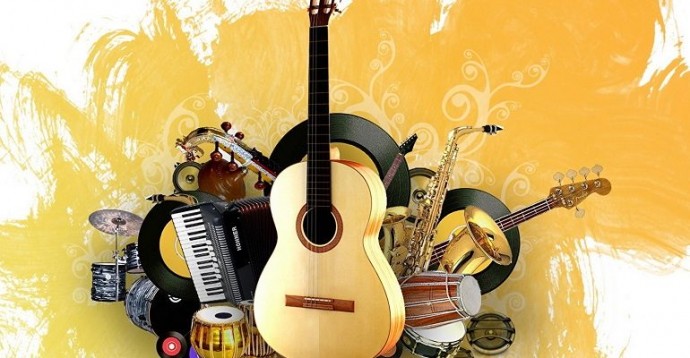 Детская школа искусств города Уварово будет оснащена музыкальными инструментами и оборудованием 0