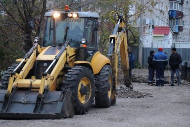 ​С начала недели, с 14 октября, в городе стартовал отопительный сезон.