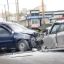 В субботу в Тамбове произошли два ДТП со столкновением автомобилей
