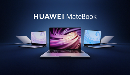 У каждой серии Huawei MateBook своя уникальность [Обзор]