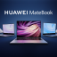 У каждой серии Huawei MateBook своя уникальность [Обзор]